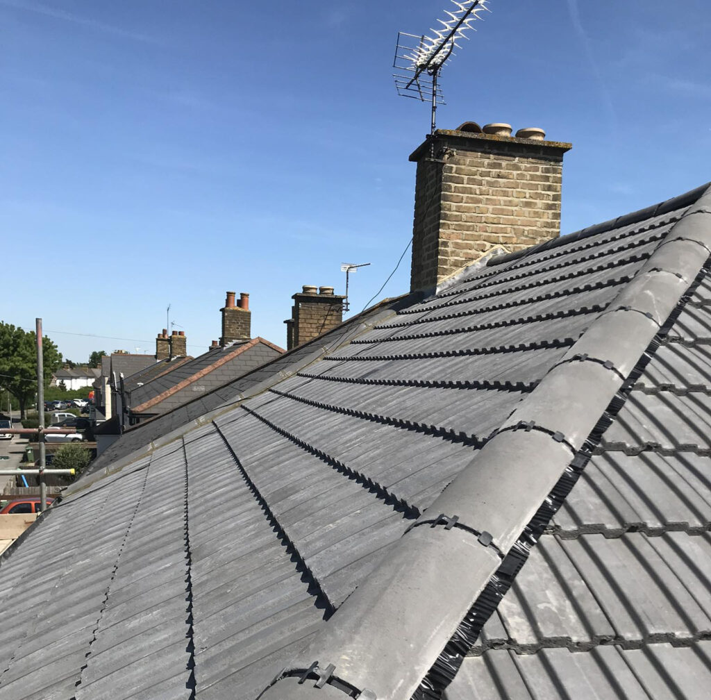 Gareth Handyman and Roofing Services